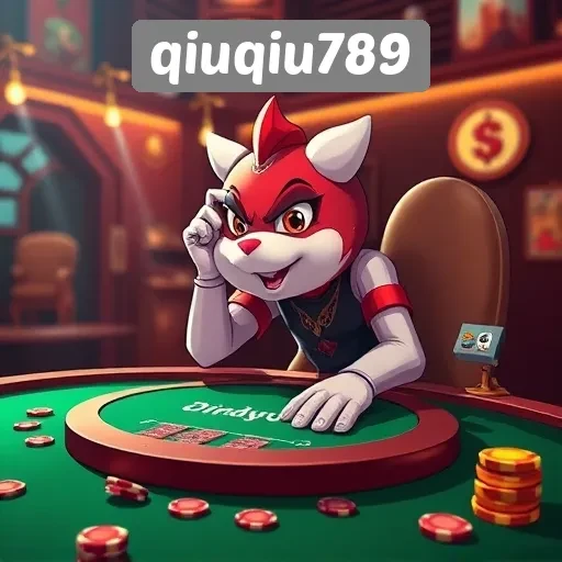 Kemudahan Akses dan Penggunaan Qiuqiu789 di Indonesia