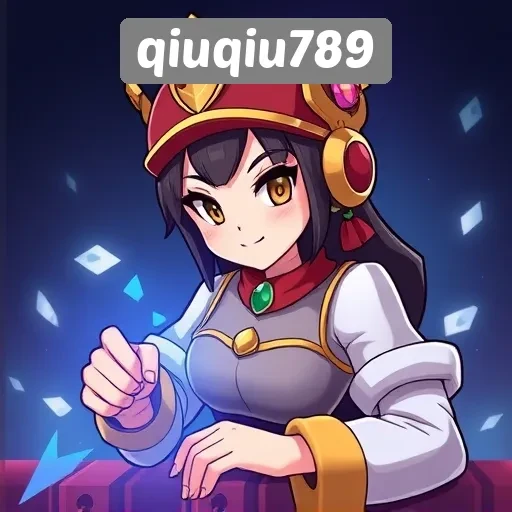 Keunggulan Permainan di Qiuqiu789 untuk Para Gamer