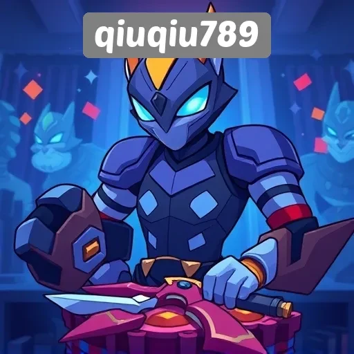 Keunggulan Bermain di Qiuqiu789 untuk Penggemar Game