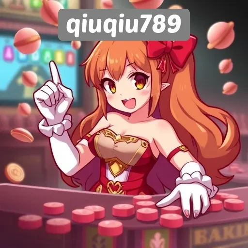 Tantangan dan Kesempatan di Qiuqiu789 untuk Game Online