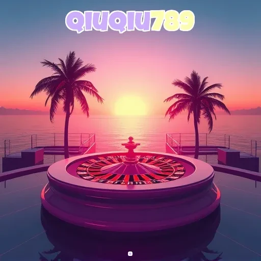 qiuqiu789: Komunitas Gamer Penuh Keseruan di Indonesia
