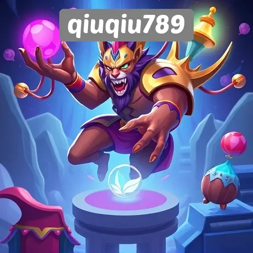 Kompetisi dan Turnamen di Qiuqiu789 untuk Pecinta Game