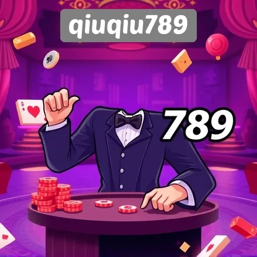 Keberagaman Permainan di Qiuqiu789