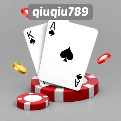 Mengintip Fitur Menarik di Situs Qiuqiu789