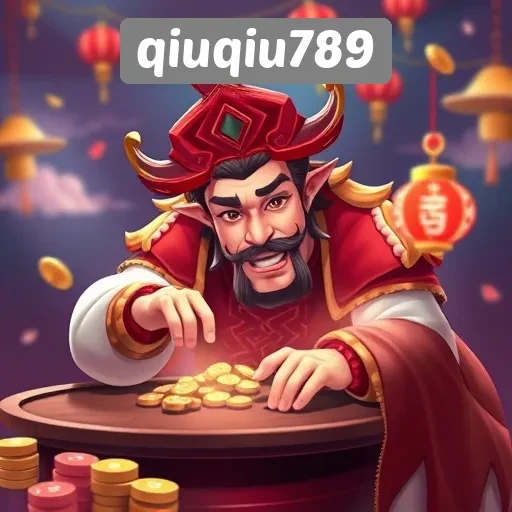 Mengenal Lebih Dalam tentang Situs Game qiuqiu789