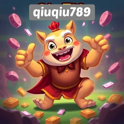 Menjelajahi Fitur Unggulan Situs Game Qiuqiu789