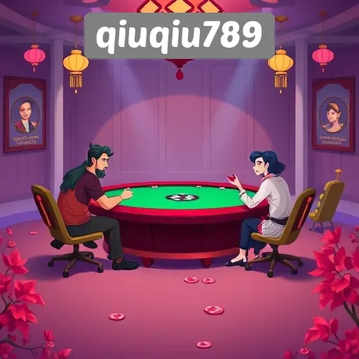 Panduan Lengkap Menggunakan Situs Game Qiuqiu789
