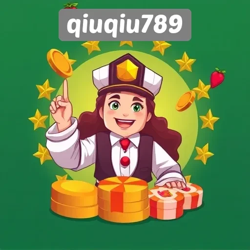 Keunggulan Permainan di Qiuqiu789 yang Perlu Diketahui