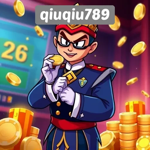 Keunggulan dan Fitur Menarik dari Qiuqiu789