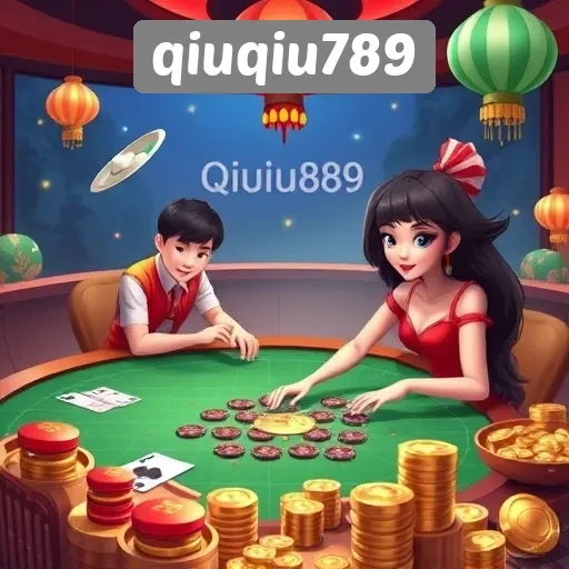 Keuntungan Bermain di Situs Qiuqiu789 untuk Gamer Indonesia