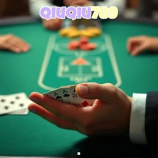 qiuqiu789: Nikmati Beragam Fitur Loyalitas Menarik untuk Pemain Setia!