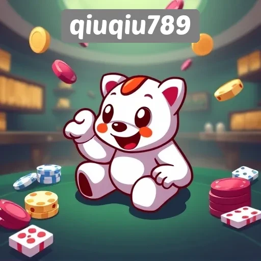 Mengenal Situs Game Qiuqiu789 Secara Mendalam