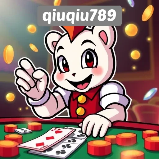 Mengenal Lebih Dekat Situs Game Qiuqiu789