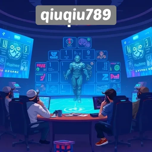Mitos dan Fakta Seputar Qiuqiu789 di Kalangan Gamer
