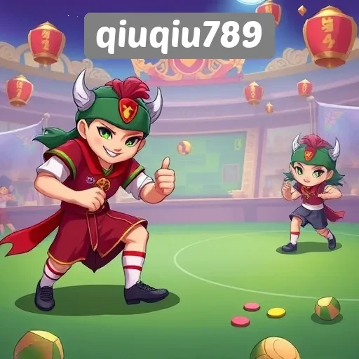 Cara Mengoptimalkan Pengalaman Bermain di Qiuqiu789