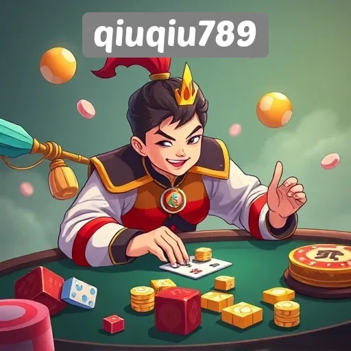 Panduan Lengkap untuk Bermain di Situs Qiuqiu789