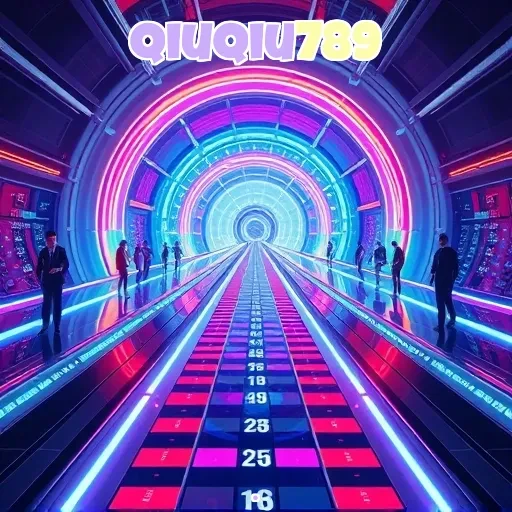 qiuqiu789: Solusi Pembayaran Terbaik untuk Semua Pemain Game Online