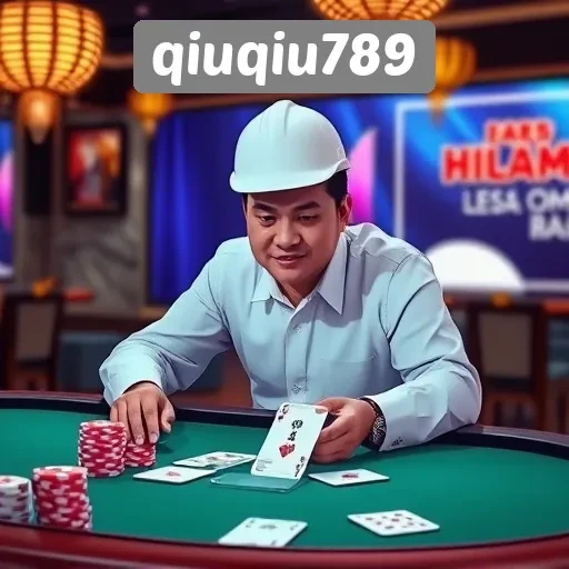 Pengalaman Bermain di Qiuqiu789 untuk Pemula