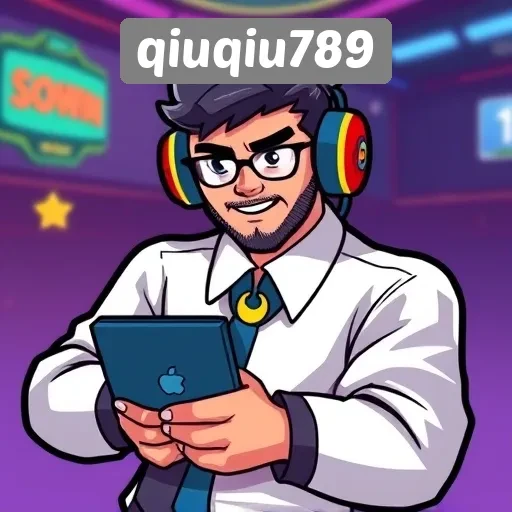 Kepopuleran Qiuqiu789 di Kalangan Gamer Lokal