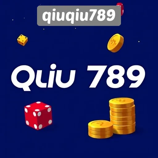 Profil Lengkap Situs Game Qiuqiu789 untuk Pemain Indonesia