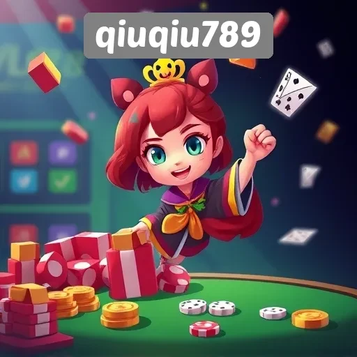 Menilik Promosi dan Bonus Menarik di Qiuqiu789