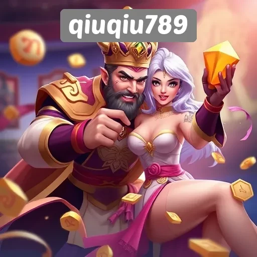 Memahami Fitur Unggulan Situs Game qiuqiu789