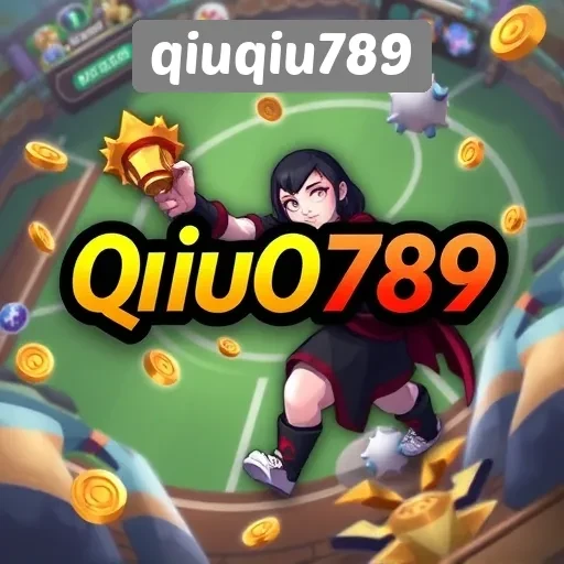 Mengapa qiuqiu789 Menjadi Pilihan Utama Game Online