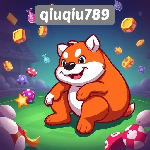 Mengenal Situs Game Qiuqiu789 dan Fitur Menariknya