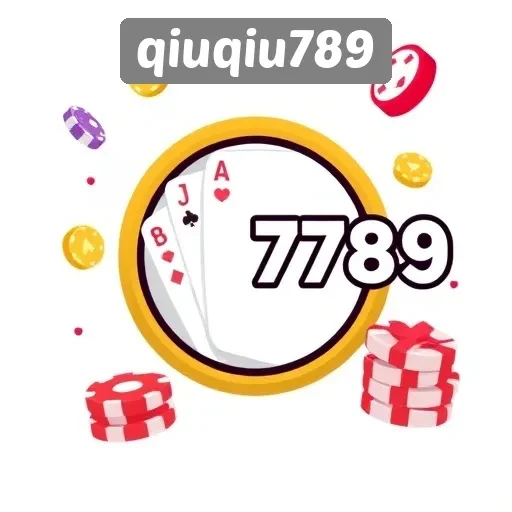 qiuqiu789 sebagai Platform Permainan Terpercaya