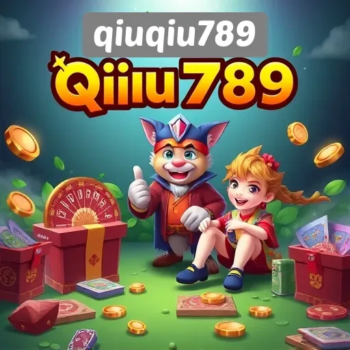 Mengenal qiuqiu789 Situs Game Populer di Indonesia