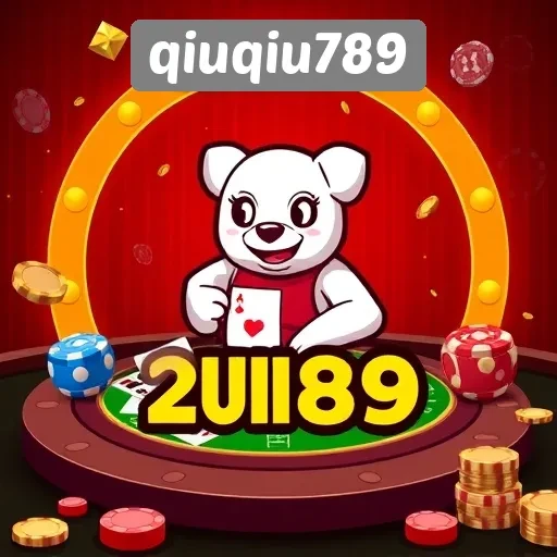 Mengenal Situs Game Qiuqiu789 untuk Pecinta Judi Online