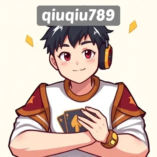 Bagaimana Qiuqiu789 Menjadi Pilihan Utama Gamer