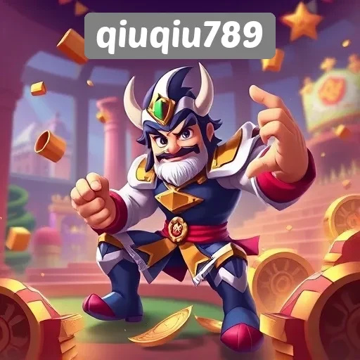 Qiuqiu789: Solusi Hiburan Game Online untuk Semua Kalangan
