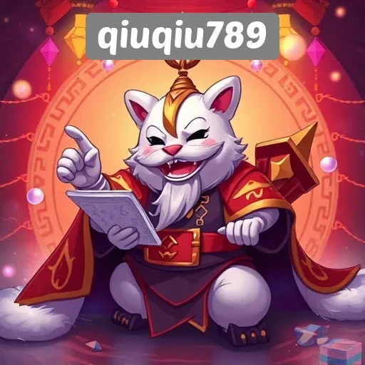 Mengenal qiuqiu789 Sebagai Platform Game Online Terpercaya