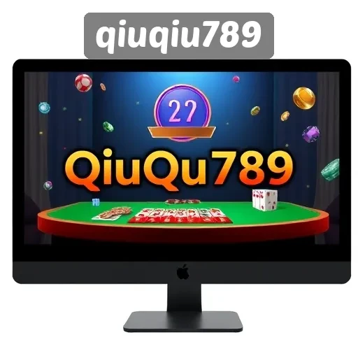 Mengenal qiuqiu789 Situs Permainan Terpopuler di Indonesia