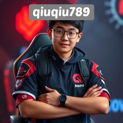 Apa yang Membuat Qiuqiu789 Populer di Kalangan Gamer Indonesia