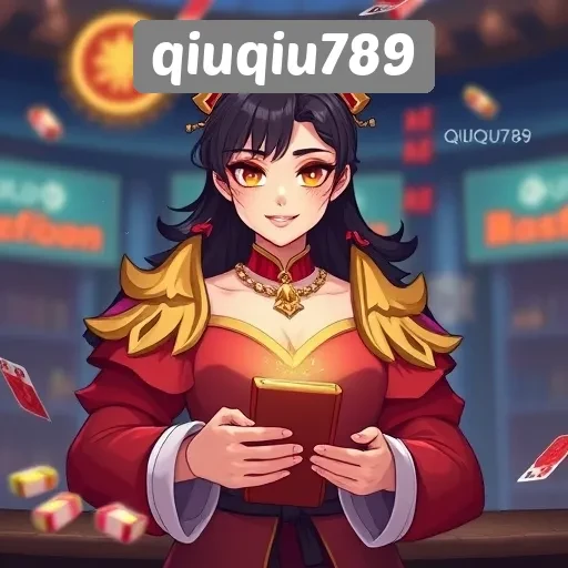 Review Fitur Utama Situs qiuqiu789 untuk Gamer Indonesia