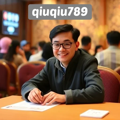 Pengalaman Pengguna di Qiuqiu789 yang Perlu Diketahui