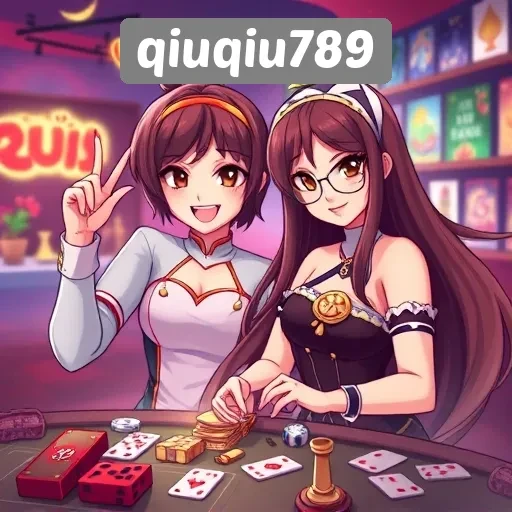 Membandingkan Qiuqiu789 dengan Situs Game Lain di Indonesia