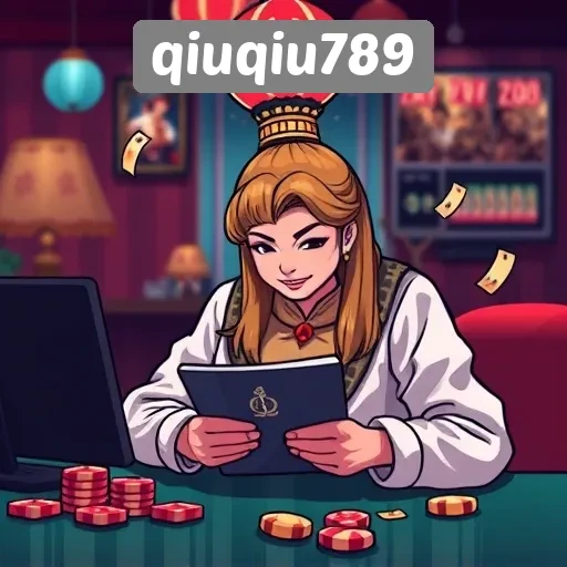 Evaluasi Keamanan dan Privasi di qiuqiu789