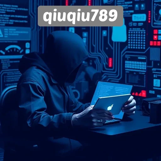 Mengungkap Keamanan dan Privasi di Qiuqiu789