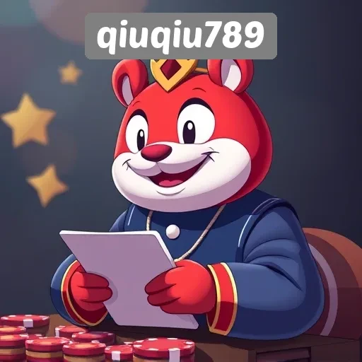 Jaminan Keamanan Transaksi di Qiuqiu789