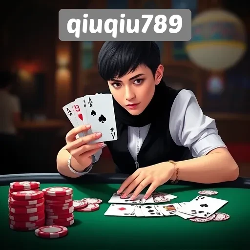 Tips dan Trik untuk Menang di Qiuqiu789