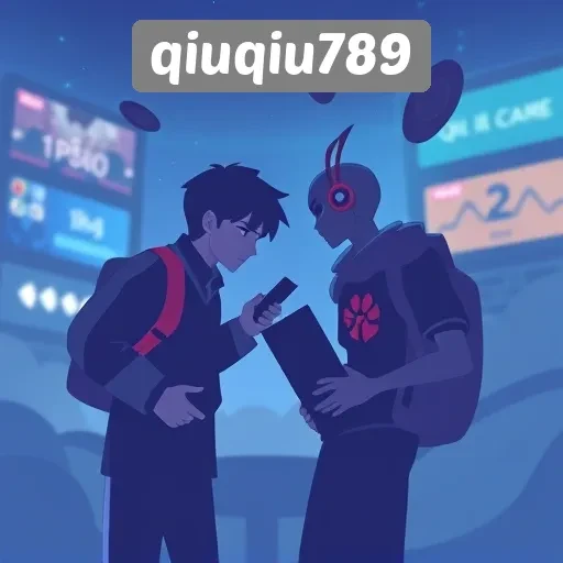 Tinjauan Pengalaman Pengguna di Qiuqiu789 oleh Gamer Indonesia