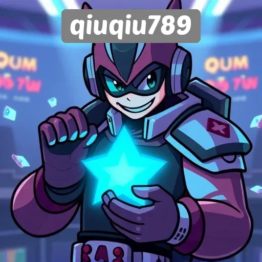 Mengapa Qiuqiu789 Menjadi Pilihan Utama Pecinta Game